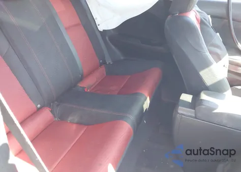 2014 Honda Civic Si from USA, damaged, VIN 2HGFG4A56EH700584